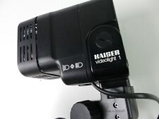 Kaiser 93301 Videolight 1 Filmleuchte ohne Leuchtmittel 1000 Watt X-1930