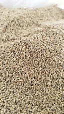 Wachtelfutter Pellets 2mm