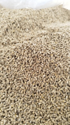 Wachtelfutter pellets 2mm - pellets,