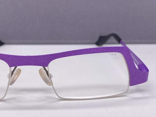 Theo brille damen lila - theo,