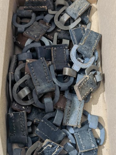 Metallbeschlag wehrmacht - metallbeschlag,