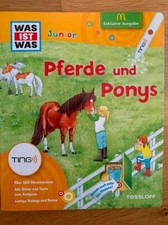 NEU Kinderbuch Was ist was