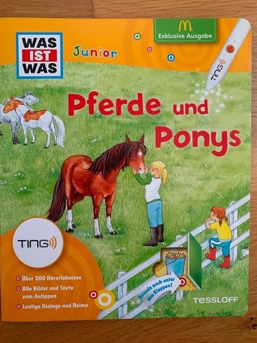 Neu kinderbuch was ist - was,