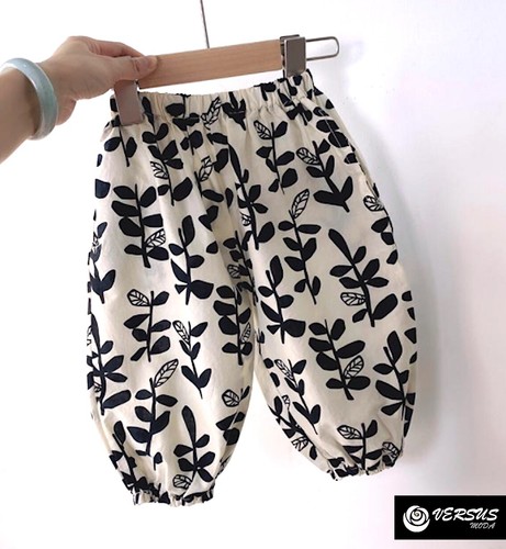 Bambina bambino pantaloni - bambino,