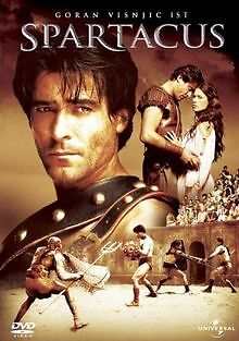 Spartacus von robert - spartacus, dornhelm
