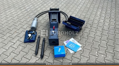 Hydraulikhammer abbruchhammer - hydraulikhammer,