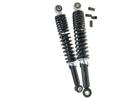 Stoßdämpfer 320mm für