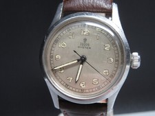 G662  Vintage " TUDOR Oyster