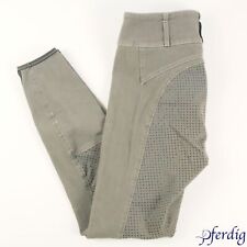 Pikeur Hochbund-Reithose CANDELA JEANS GRIP, 34, super Zustand