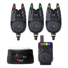 Prologic C-Series Alarm 3+1+1