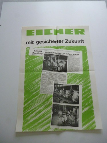 Eicher traktoren mit - eicher,