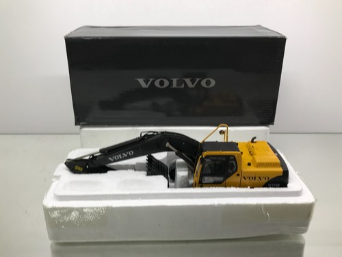 Volvo ec210b track hydraulic - volvo,