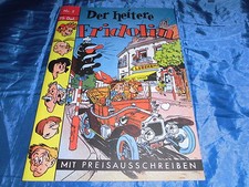 Der heitere Fridolin  Nr. 2 
