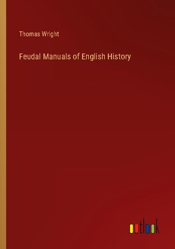 Feudal manuals english - manuals, of