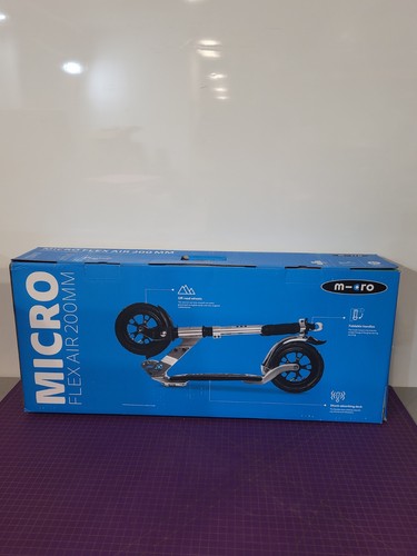 Micro flex air 200mm scooter - micro,