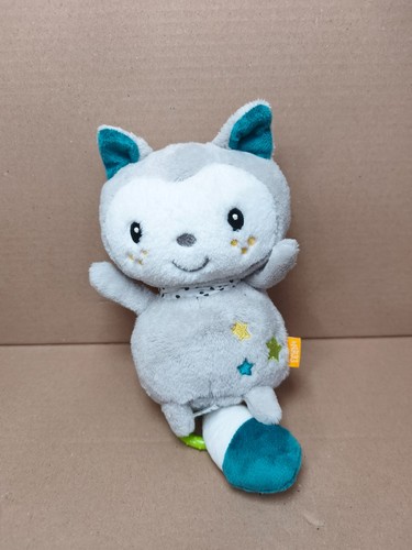 Fehn spieluhr katze yuki - fehn,