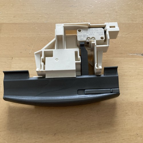 Miele verschluss 5917743 - verschluss,