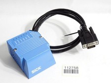 Sick 1041788 CLV621-2000