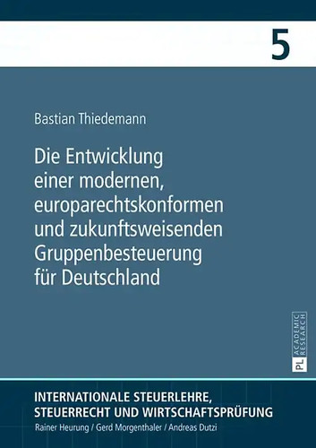Die entwicklung einer - die,