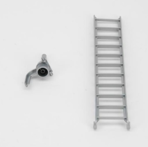 Bruder ersatzteile leiter und - bruder,