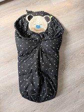 Odenwälder Mucki Fußsack