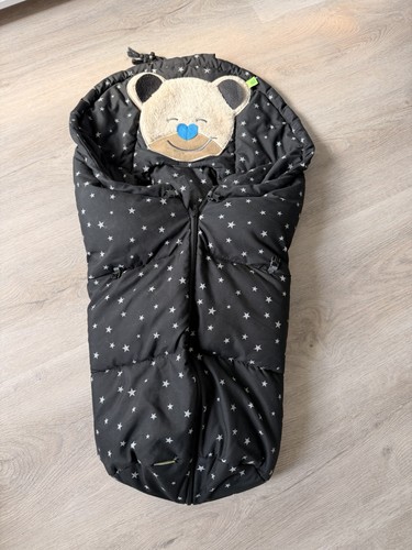 Odenwälder mucki fußsack - mucki,