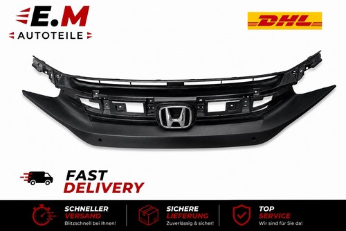 Honda civic kühlergrill - honda, x