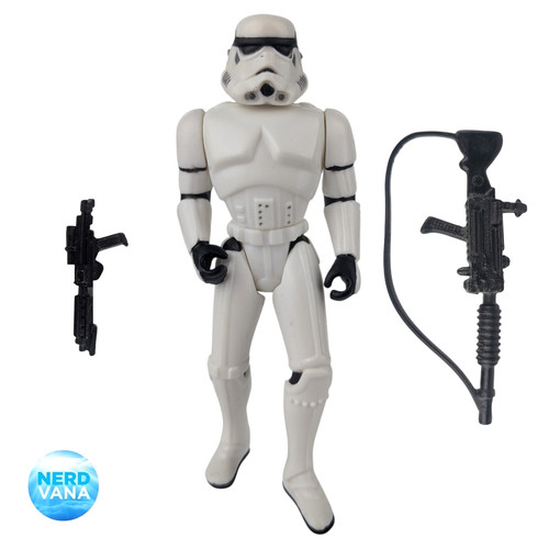 Star wars stormtrooper potf - star, 2