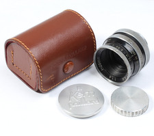 25MM F/1.4 KERN-PAILLARD