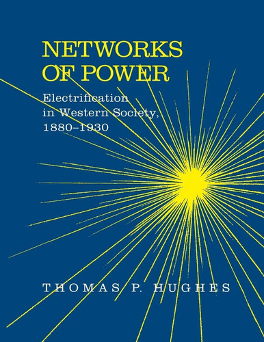Networks power - of,