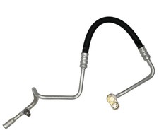 Klimaleitung FORD GALAXY 00-06