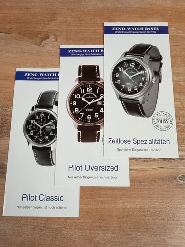 Zeno watch basel uhren - basel,