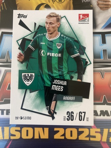 Topps match attax bundesliga - topps,