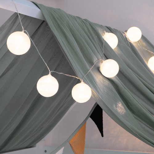 Lichterkette kinderzimmer - lichterkette,