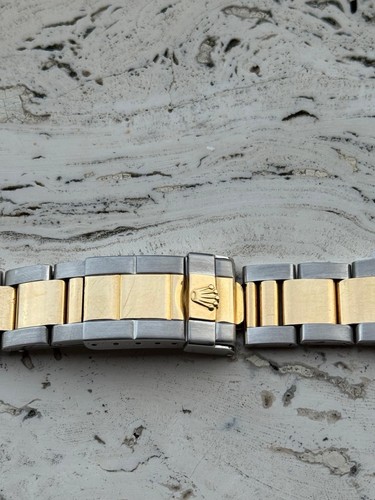 Rolex daytona 16523 armband - 16523,
