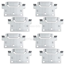 8 IKEA 116791 Camper Umbau