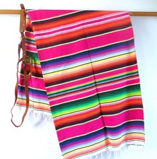 Ethno decke mexiko mit - decke,