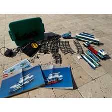 LEGO System 4561 Railway