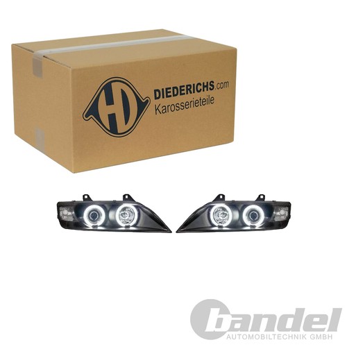 Diederichs tuning - diederichs, h1