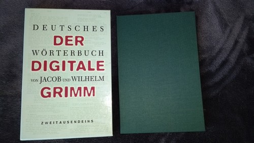 Der digitale grimm - der, deutsches