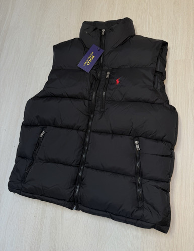 Polo ralph lauren - ralph, daunenweste