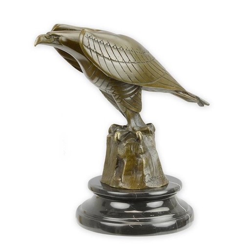 Bronzefigur skulptur bronze - bronzefigur,