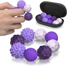 Magnetkugeln stück sensory - 8,