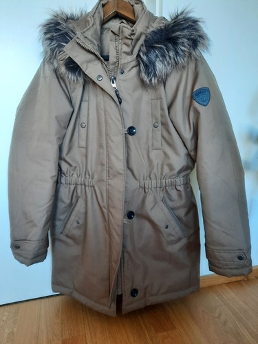 Warme winterjacke für damen - winterjacke,