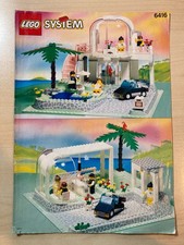 Lego® System 6416 Paradisa
