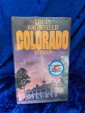 Louis Bromfield: Colorado Bromfield, Louis: