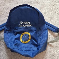 90's Y2K Vintage National