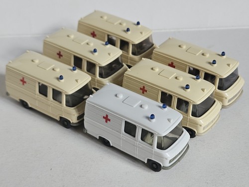 Wiking 278 konvolut 6 - konvolut,