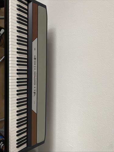 Korg 250 digitalpiano zu - korg,