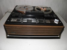 Saba Tonbandgerät TG 674